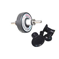 Притирання клапанів