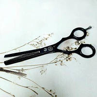Ножиці для філіровки волосся