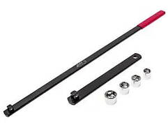 Ремонт та обслуговування ремінного та ланцюгового приводів