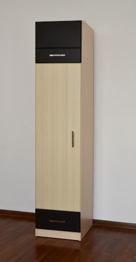 Пенал із вішалкою Макс