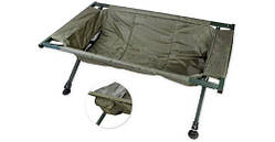 Мат короповий Carp Zoom  Adjustable 4 Leg Carp Crsdle люлька