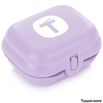 Ланч-бокс міні "Т" Tupperware (Оригінал) Тапервер