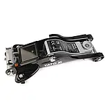 Домкрат підкатний гідравлічний Yato YT-1720 (2 т), фото 3