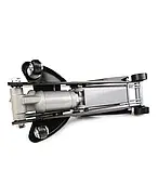 Домкрат підкатний гідравлічний Yato YT-1720 (2 т), фото 8