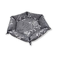 Лежак для котів і собак трансформер Декс