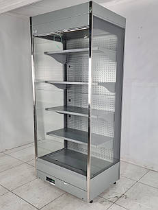 Холодильний регал (гірка) "JBG-2", 1.0 м., (Польща) (-1° +7°), Б/у