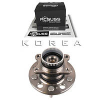 Маточини і підшипники для ступиці (маточини) для Kia