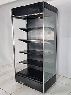 Холодильний регал (гірка) "JBG-2", 1.07 м., (Польща) (+2° +6°), Б/у