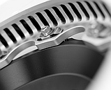 Задні складники гальмівні диски MMR BMW M3/M4 G8X 370x24mm, фото 2