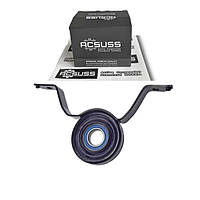 Посилений Підвісний підшипник кардану Audi A6 C5 (1997-05) Ауді С6 C5. КОРЕЯ Acsuss! 4B0521106D , G9A004BTA