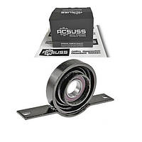 Посилений Підвісний підшипник кардану Audi A8 S8 (4D2, 4D8, D2, D3) (1994-10) Ауді А8 С8. КОРЕЯ Acsuss! 4D0521113G , CO601884