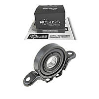 Посилений Підвісний підшипник кардану Audi Q7 4LB (2005-15) Ауді Q7 4LB. КОРЕЯ Acsuss! G9A001BTA