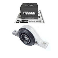 Посилений Підвісний підшипник кардану Hyundai Santa Fe II, III (2005-) Хюндай Санта Фе II, III. КОРЕЯ Acsuss! 49575-2P000 ,