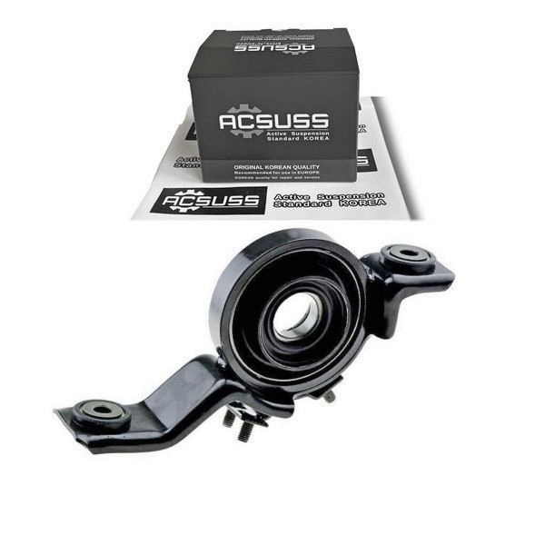 Посилений Підвісний підшипник кардану Mitsubishi Outlander II, III (2006-21) Мицубиси Аутлендер II, III. КОРЕЯ Acsuss! G95013BTA ,