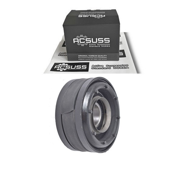 Посилений Підвісний підшипник кардану Renault Koleos Рено Колеос. КОРЕЯ Acsuss! G91004BTA , IMP71569, фото 1