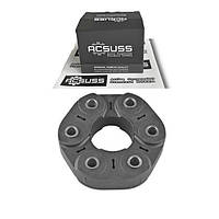 Посилена Еластична Муфта кардана Ford Transit (2000-14) Форд Транзіт. КОРЕЯ Acsuss! 00229458 , FE34961