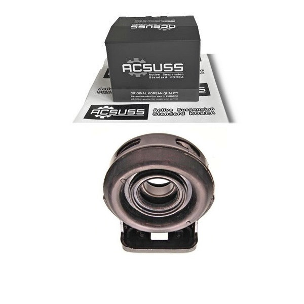 Посилений Підвісний підшипник кардану SsangYong Rodius II (2013-) СсангЙонг Родіус II. КОРЕЯ Acsuss! 33200-08000 , G9Y003BTA