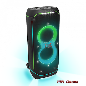 JBL PartyBox Ultimate Black акустика для вечірок JBLPARTYBOXULTEU 1100Вт RMS
