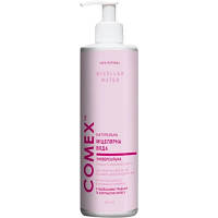 Популярний! Міцелярна вода Comex З екстрактом лотоса 500 мл (4820230953626) - Краща якість тільки на Nukleon.com.ua