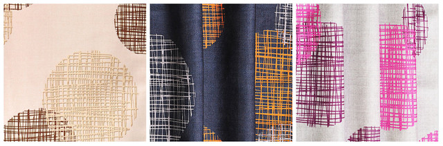 Штори в дитячу кімнату 