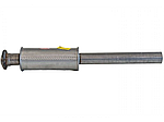 Глушник передній Форд Куга II (Ford Kuga II) 12-/154-639) 08.77 Bosal