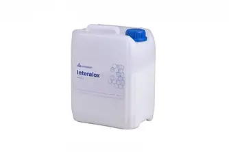Пісок Оксид AL INTERALOX 110 мкм, 7 кг INTERDENT 405
