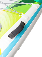 Сапборд Aqua Inc AIRRIDER AMMOLITE 12'6" x 30″ — надувна дошка для САП серфінгу, sup board, фото 4