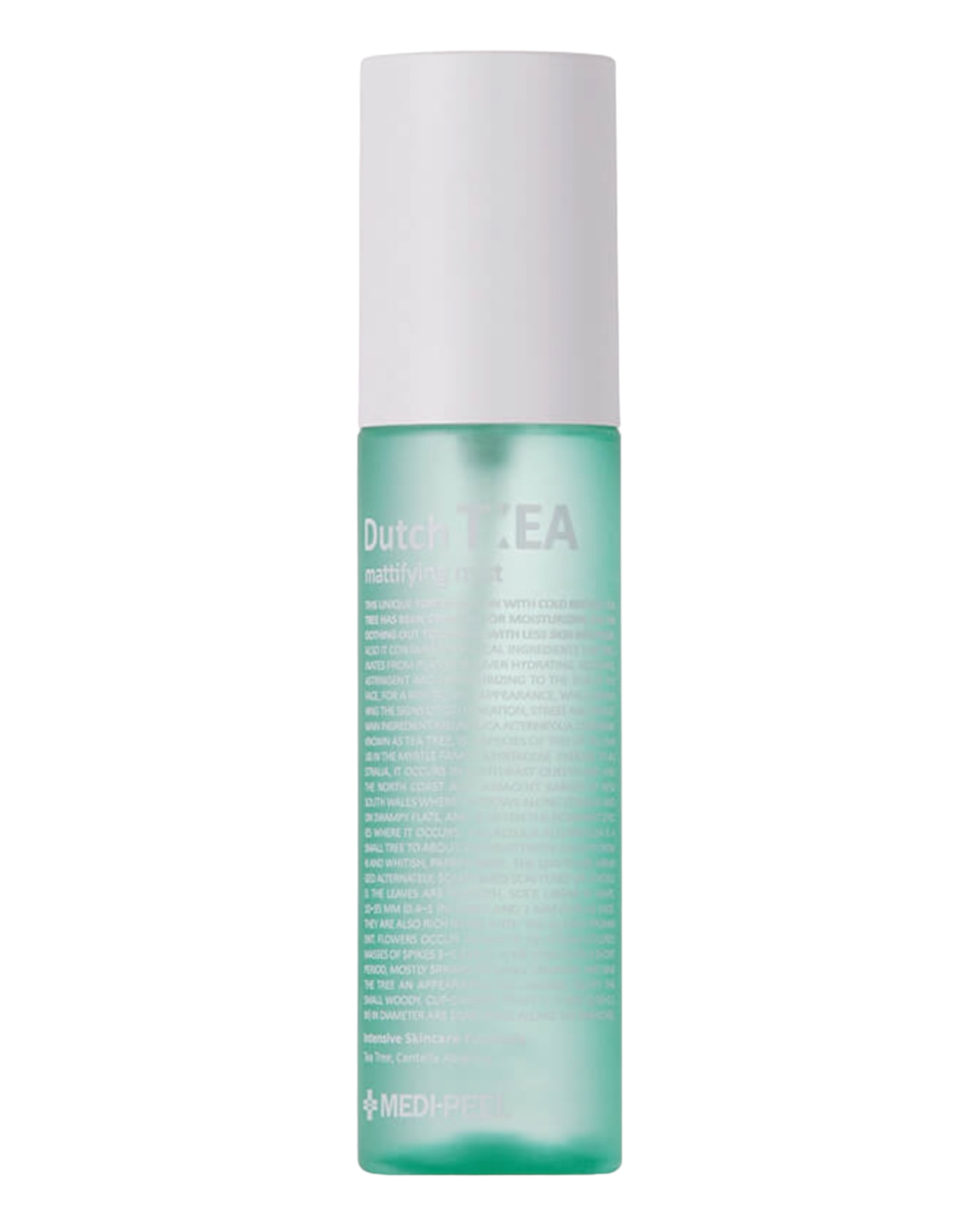 Тонер-міст для обличчя з чайним деревом Medi-Peel Dutch Tea Mattifying Mist 100 ml