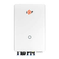 Сонячний мережевий інвертор LogicPower LP KTL-S, 33 кВт