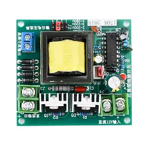 Модуль инверторный 150W DC12V в AC 220V, фото 1