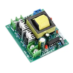 Модуль инверторный 150W DC12V в AC 220V, фото 3