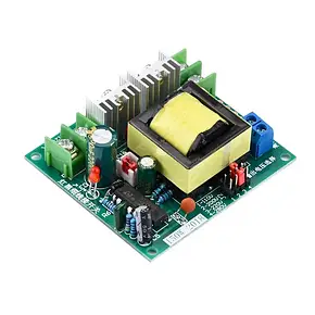 Модуль инверторный 150W DC12V в AC 220V, фото 4