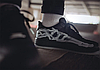 Кросівки Nike Air Force 1 Low Black Skeleton Halloween - BQ7541-001, фото 9