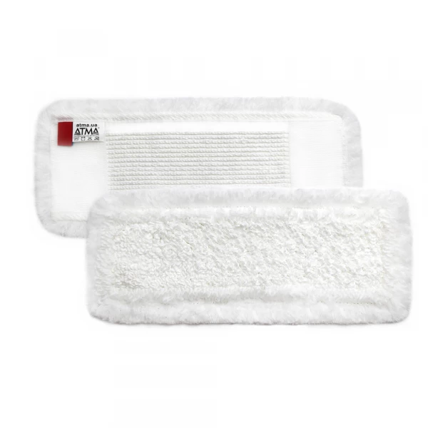 Моп 40см з кишенями мікрофібра