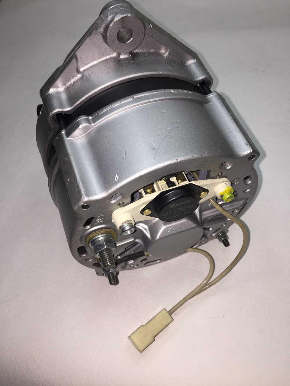 Генератор ТАТА 12в Bosch бу, цена 4568 грн — Prom.ua (ID#434439962)