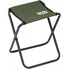 Promo Ціна! Стілець складаний Skif Outdoor Steel Cramb M Olive (MT-008OL) - тільки на ZaGrosh.com.ua