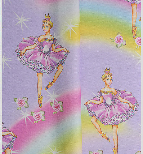 Штори в дитячу 