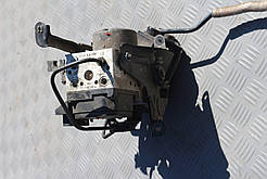 Блок ABS (АБС) 8E0614111T Audi A6 C5