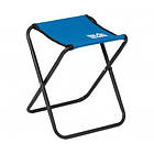 Promo Ціна! Стілець складаний Skif Outdoor Steel Cramb M Blue (MT-008BL) - тільки на ZaGrosh.com.ua