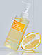 Гідрофільна олія для обличчя з вітамінами Medi-Peel Vegan Vitamin Deep-Tox Cleansing Oil 200 ml, фото 5