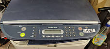 Лазерний БФП Canon LaserBase MF3110 з картриджем No 24250715, фото 3