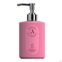 Шампунь для фарбованого волосся Allmasil 5 Probiotics Color Radiance Shampoo 300ml