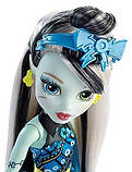 Лялька Monster High Френки Штейн Пригоди в фотобудку, фото 3