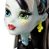 Лялька Monster High Френки Штейн Пригоди в фотобудку, фото 4