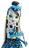 Лялька Monster High Френки Штейн Пригоди в фотобудку, фото 5