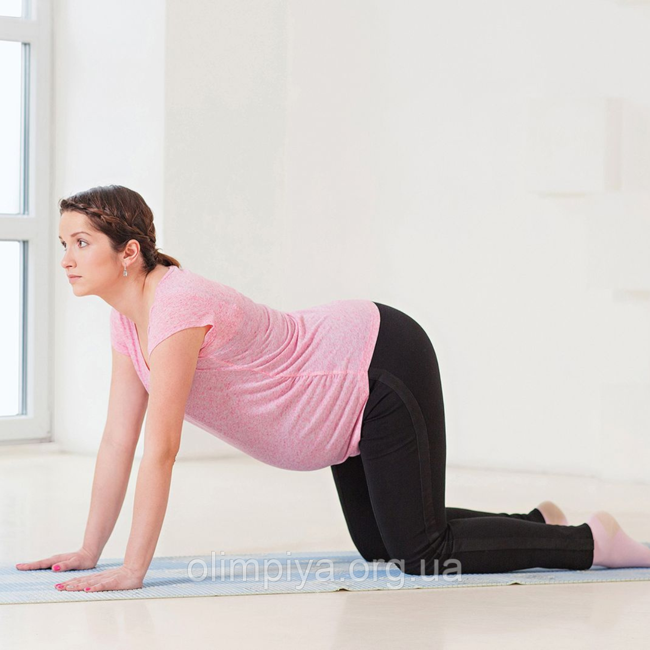 Тренер з пілатесу для вагітних (очно або онлайн), фото 1