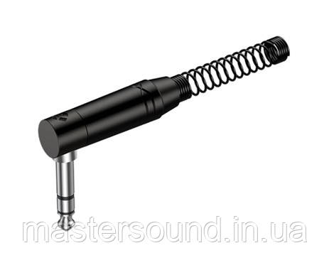 Роз'єм Roxtone RJ3RPP-BN