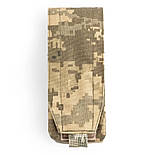 Підсумок для 2 магазинів М'який | Піксель ММ-14 |, фото 6