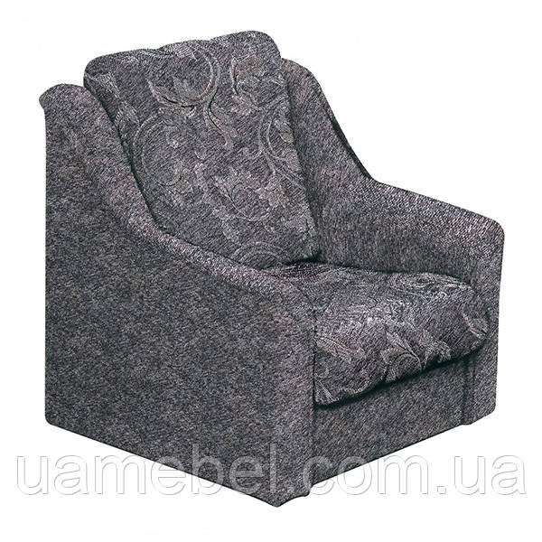 Крісло БАЛТИКА пряме розкладне Модерн