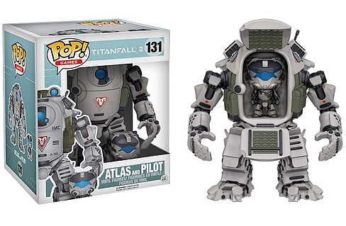 Колекційна Фігурка Funko PoP 